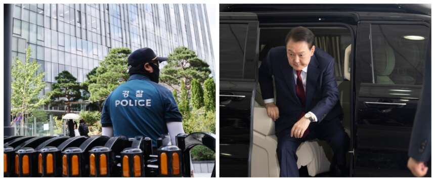 Sud Corea, chiesta la pena di morte per l’ex presidente Yoon: un anno fa impose la legge marziale (video)