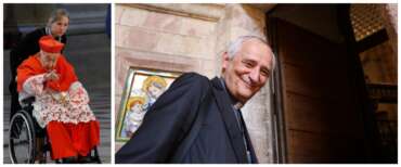 Laudato No (al referendum) del cardinale Zuppi: appello quasi esplicito del presidente della Cei. Ruini voterà Sì