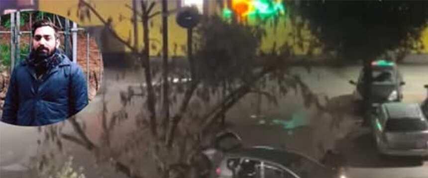 Spranghe contro i ragazzi di Gn, Todde: “Il filmato dell’aggressione parla da solo. Ora la sinistra condanni e stacchi la spina” (video)