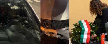 Acca Larenzia, spranghe e coltelli contro quattro ragazzi di Gioventù nazionale. L’aggressione nel quartiere della strage