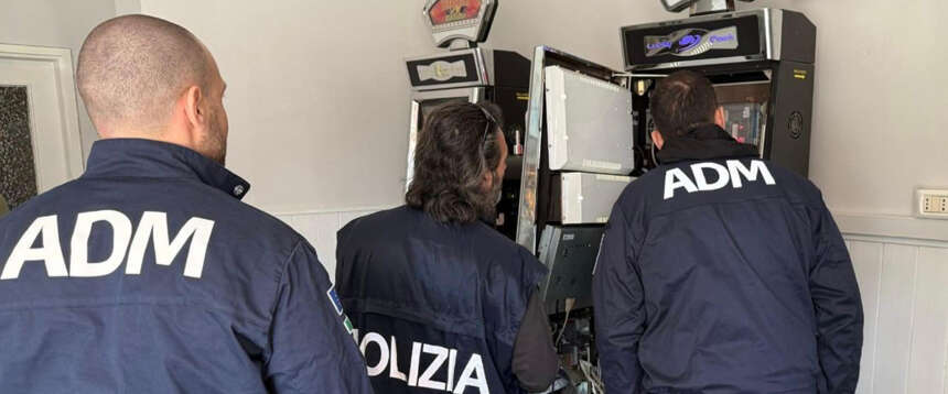 Agenzia delle dogane Ue, Meloni in campo per la sede a Roma. Pedrizzi (Ucid): “Serve uno sforzo bipartisan”