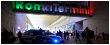 Aggressione a Termini, altri due arresti: sono tunisini. Uno di loro doveva essere espulso. Il dirigente del Mit resta intubato e in coma