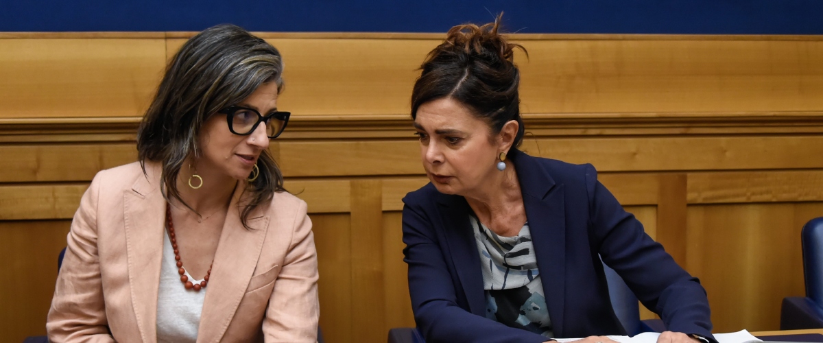 Consiglio d’Europa: inserita a sorpresa l’audizione di Albanese. FdI chiede la cancellazione