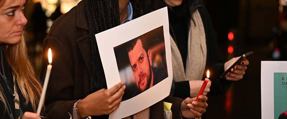 Il Venezuela annuncia la liberazione dei detenuti stranieri: c’è speranza per Alberto Trentini, Meloni al lavoro Il Venezuela annuncia la liberazione dei detenuti stranieri: c’è speranza per Alberto Trentini, Meloni al lavoro