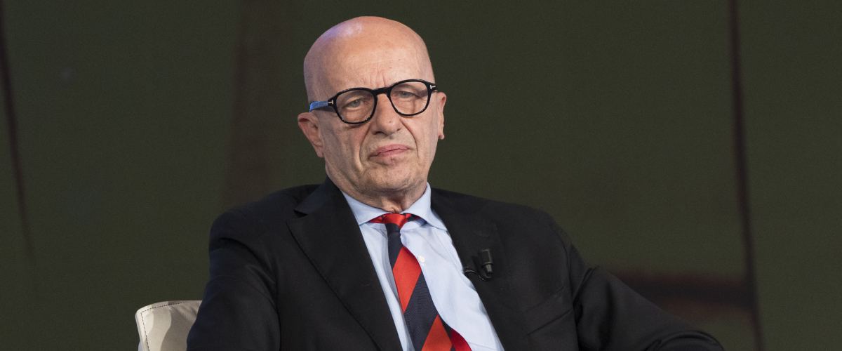 i legami tra toghe e politica sono a sinistra sulla riforma la buttano in cagnara perch233 non hanno argomenti parla sallusti da Secoloditalia.it i legami tra toghe e politica sono a sinistra sulla riforma la buttano in cagnara perch233 non hanno argomenti parla sallusti