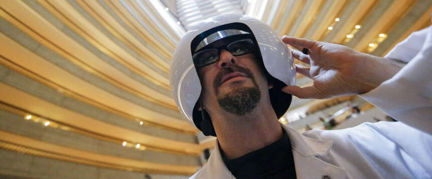 “Discombobulator”, l’arma segreta degli Usa che paralizza gli umani e oscura i radar. Trump: “Esiste davvero”