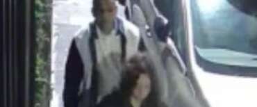 Non mi sono accorto di averla uccisa: Valdez Velazco confessa l’omicidio di Aurora Livoli