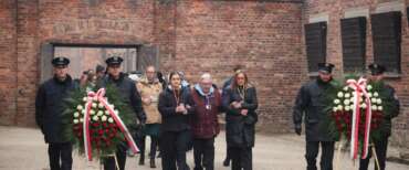 Meloni: Impegno del governo per prevenire e combattere la piaga l’antisemitismo