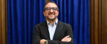 Biondi: “L’Aquila 2026 racconta la forza di una città che ha trasformato la ricostruzione in visione”