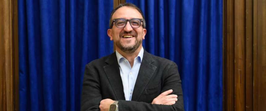 Biondi: “L’Aquila 2026 racconta la forza di una città che ha trasformato la ricostruzione in visione”