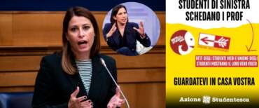 Ma quali liste di proscrizioni contro i prof di sinistra, anche Schlein ci prova. È un sondaggio sullo stato delle scuole