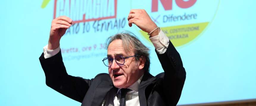 Bonelli il peggiore, ignobile insulto a Meloni sull’Ice: “Servile, ha ridotto l’Italia a zerbino di Trump”