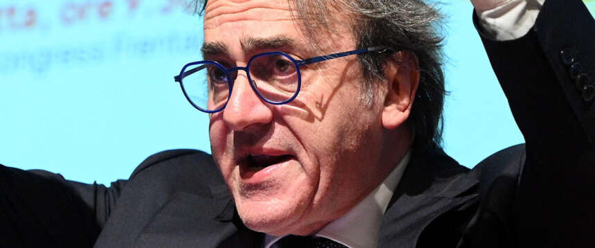 Bonelli horror su Gaza: “Il tavolo della pace è dei boia che grondano sangue, vince il fascismo globale”