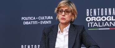 Bongiorno: Con la nuova legge contro la violenza sulle donne ampliate le tutele alle vittime