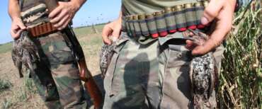 La battuta di caccia finisce in tragedia: morti tre uomini in provincia di Messina