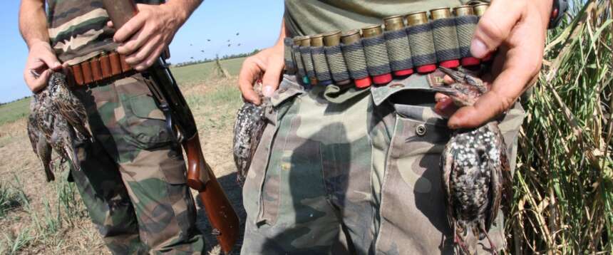 La battuta di caccia finisce in tragedia: morti tre uomini in provincia di Messina