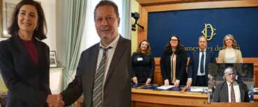 Hannoun, Abu Omar, Achille Lollo: terroristi e brigatisti ospitati alla Camera. Per la sinistra era tutto normale…