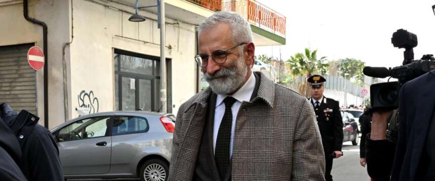 Il procuratore di Lecce, Capoccia: «L’Anm peggio della Cgil: si è messa a lottare come un soggetto politico»