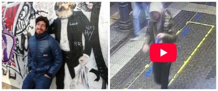 Fermato il killer del capotreno di Bologna, ma rilasciato dopo il delitto: l’incredibile retroscena