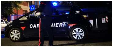 Carabiniere condannato a 3 anni per avere sparato a un siriano che aveva accoltellato il collega: dovrà risarcire l’intera famiglia