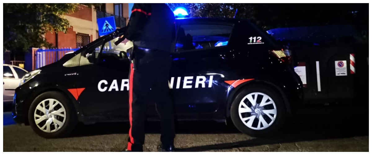 carabiniere condannato a 3 anni per avere sparato a un siriano che aveva accoltellato il collega dovr224 risarcire l8217intera famiglia da Secoloditalia.it carabiniere condannato a 3 anni per avere sparato a un siriano che aveva accoltellato il collega dovr224 risarcire l8217intera famiglia