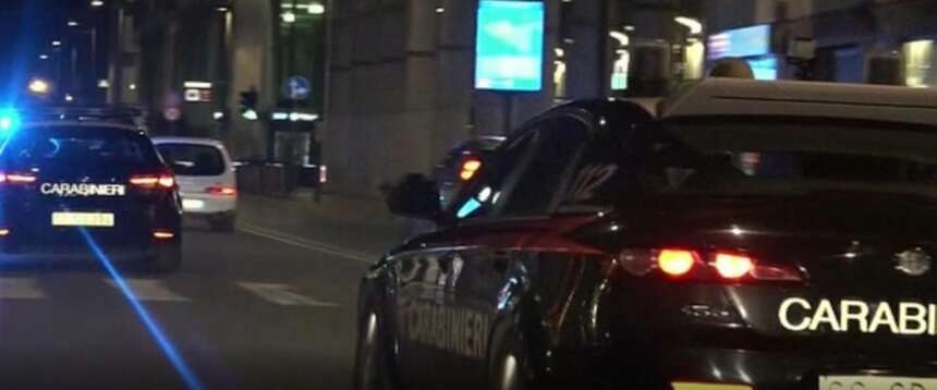 Mafia, arrestato il latitante Scornaienchi. Ferro: Segnale chiaro della presenza dello Stato sul terrirorio