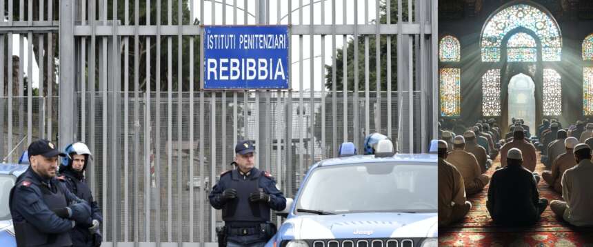 Carceri, allarme imam dietro le sbarre: su 20mila stranieri 14mila sono musulmani. Crescono i convertiti