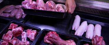 Crolla un’altra fake news di “green” e vegani: “La carne di maiale allunga la vita”