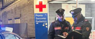 A Catania una donna ha cercato di soffocare la figlia di cinque mesi con un cuscino