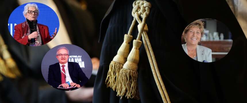 Giustizia, cattolici per il sì. Nasce il comitato di appoggio alla riforma: rifuggire dal derby per un dialogo vero