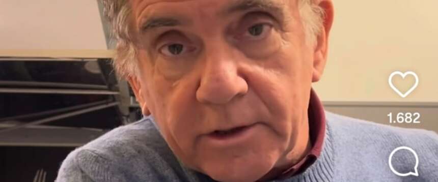 Ice, i social ne parlano. Fabio Ferrari: giusto condannare ma esistono dal 2003 (il video)