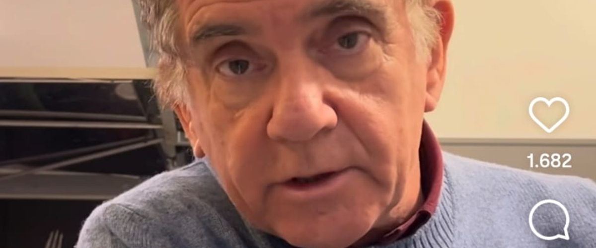 Ice, i social ne parlano. Fabio Ferrari: giusto condannare ma esistono dal 2003 (il video)