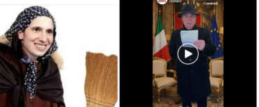 “Mi scuso, ma non con la Schlein: con la Befana”. La satira del comico Flavio Furian sul caso-Trieste (video)