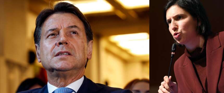 Pd traditi dai 5Stelle, l’accordo saltato sull’Iran. Calenda ai riformisti: scappate da Schlein, è una sciagura