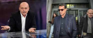 Corona non molla e annuncia altri nomi: “Non ho paura degli arresti e dei processi. Se mi gira faccio un partito”