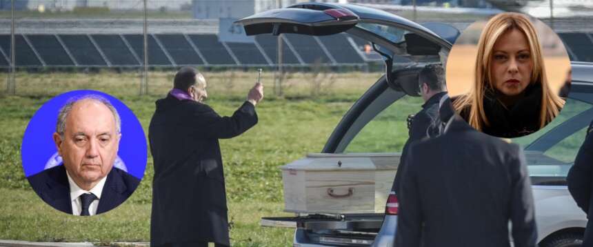 Meloni detta le condizioni per il rientro in Svizzera dell’ambasciatore italiano: “Effettiva e immediata collaborazione giudiziaria e investigativa”