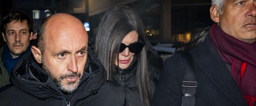 Crans Montana, la verità sui Moretti: squattrinati e con beni ipotecati. “Solo 500 euro sui conti correnti”