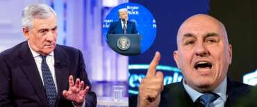 Afghanistan, Crosetto e Tajani replicano a Trump: “Non accettiamo lezioni sui nostri soldati”. Poi il presidente Usa aggiusta il tiro