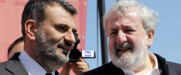 Decaro sì, ma anche De-generoso: Emiliano resta fuori dalla giunta ma è pronta una consulenza da 130mila euro