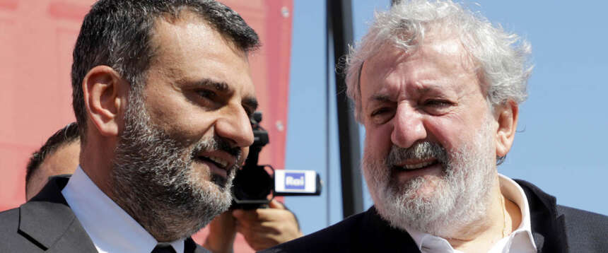 Decaro sì, ma anche De-generoso: Emiliano resta fuori dalla giunta ma è pronta una consulenza da 130mila euro