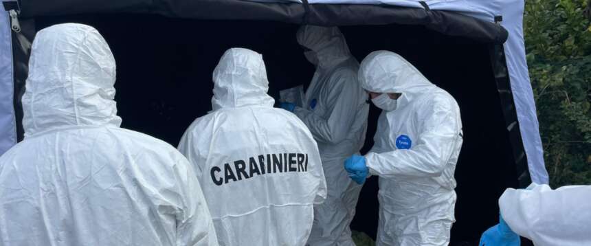 Delitto di Anguillara: Federica Torzullo uccisa con 23 coltellate, ha anche provato a difendersi