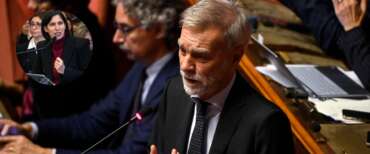 Antisemitismo e Pd, Delrio non molla: “Il dibattito è partito male. Non polemizzo con Schlein, però…”