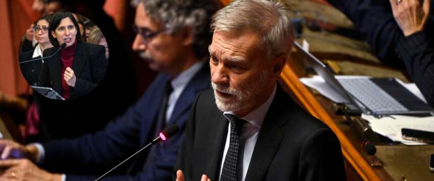 Antisemitismo e Pd, Delrio non molla: “Il dibattito è partito male. Non polemizzo con Schlein, però…”