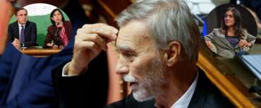 L’antisemitismo manda in tilt il Pd: Schlein non trova la quadra contro Delrio. E i riformisti preparano le contromosse