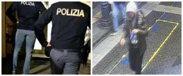 Catturato a Desenzano del Garda l’assassino del capotreno di Bologna