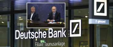 Germania, bufera sul colosso Deutsche Bank: perquisizioni e ipotesi di riciclaggio con pista “russa”