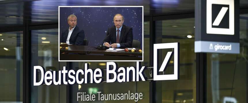 Germania, bufera sul colosso Deutsche Bank: perquisizioni e ipotesi di riciclaggio con pista “russa”
