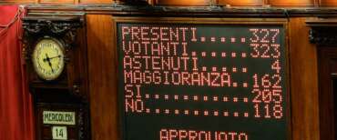 Il dl Transizione è legge, vittoria del governo: verso l’indipendenza energetica, a fianco delle imprese che vogliono crescere