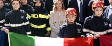 Egemonia culturale, la destra con Meloni vince il duello