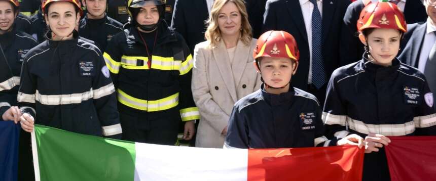 Egemonia culturale, la destra con Meloni vince il duello